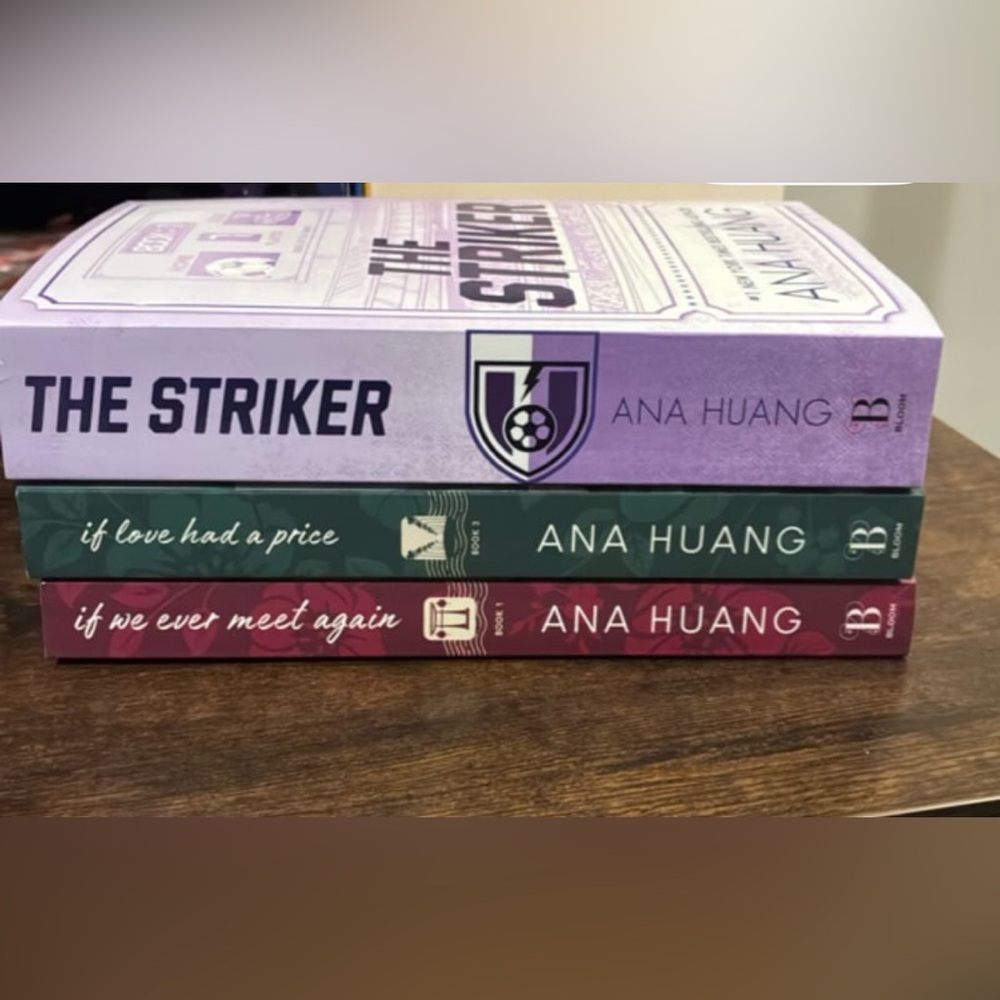 Book bundle